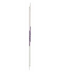 PRYM Dolge pletilke Ergonomic | 5mm x 35cm 190356