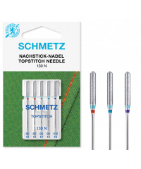 SCHMETZ Strojne igle SCHMETZ za prešivanje | 80-100 | 5 kos 700857