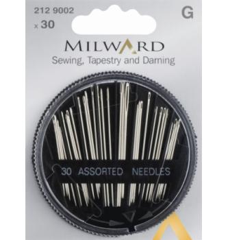 MILWARD 2129002