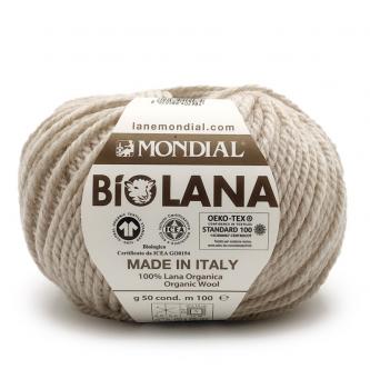 Bio Lana | 50g (100m)