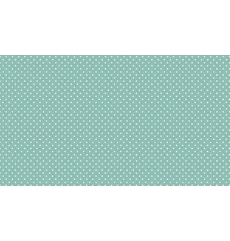 Patchwork blago Teal | 110cm