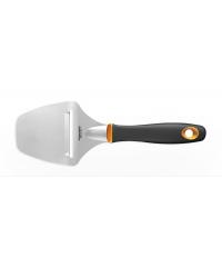 FISKARS FF Rezalnik za sir nerj. jeklo - 21 cm 858120 | 1002990