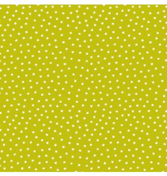 Patchwork blago Chartreuse | 110cm