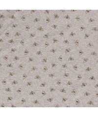 Nooteboom Čebelice | metallic | zlata na sivi | 96%CO / 4%EL 15591.063