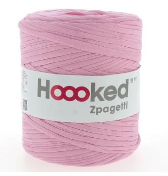 Zpagetti | 120m (cca. 850g) | svetlo roza