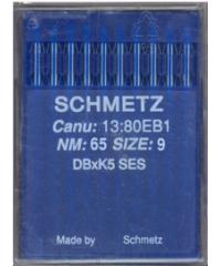 SCHMETZ Industrijske igle SCHMETZ | Stretch DBXK5 SES | 65 | 10 kom 713034