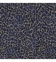 Pletenina Gepard | indigo | 83%PL / 15%CO / 2%EL