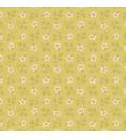 Patchwork blago Lady Tulip Petit Bloom gold | 110cm