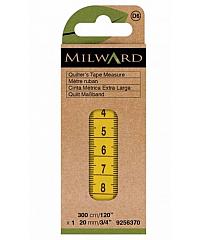 MILWARD GREEN Šiviljski meter | 300 cm 9256370