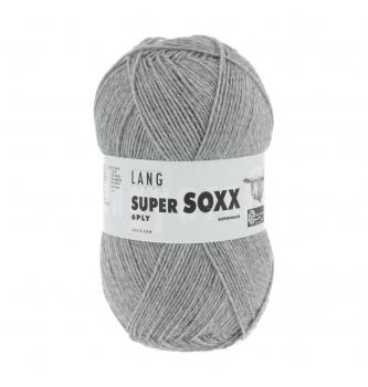 Super Soxx 6 | 6 niti | 150g (410m)