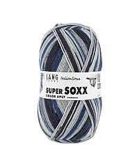 LANG Super Soxx Color | 6 niti | 150g (390m) 00910