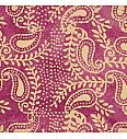 Batist Batik Paisley | ciklama | 100%CO