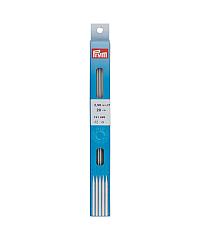 PRYM Alu pletilke kratke | 2,5mm x 20cm 191488