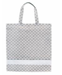 RICO Design Torba | 131 | natur/bela | 39x42cm 16173.50.76