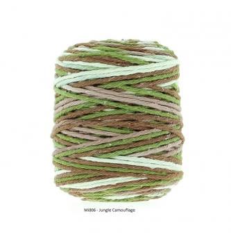 Eco Milano Color | 50 g (51m)