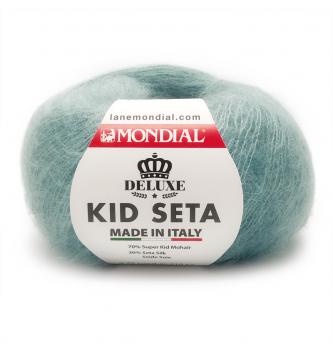 Kid Seta |   25g   (210m)