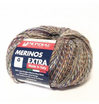 MERINOS EXTRA Color | 100g (245m)