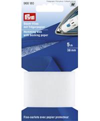 PRYM Lepak u traci 38mm | 5m 968180