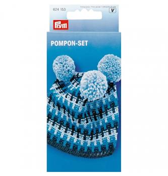 Set za pom pom