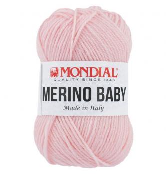 MERINO BABY | 50g (120m)