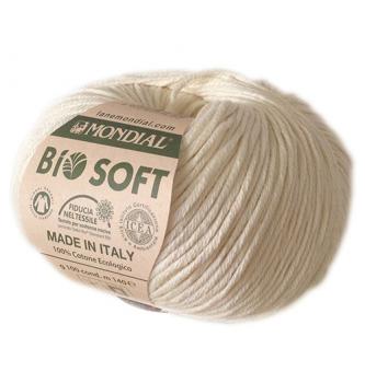 Bio Soft | 100g (140m)