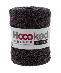 HOOOKED RibbonXL Lurex | 250 g (100m) RXLlur