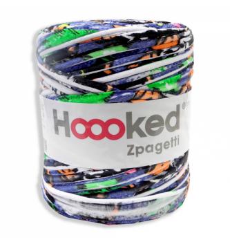 Mixed Zpagetti | 120m (cca. 850g) | mini