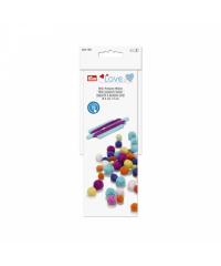 PRYM Set za izradu mini pom poma 624192