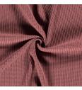 Pletenina | staro roze | 80%CO / 20%PL