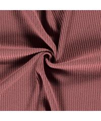 Nooteboom Pletenina | staro roze | 80%CO / 20%PL 14249.013