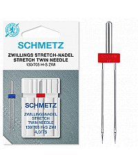 SCHMETZ Dvoigla SCHMETZ Streč/Twin | 4'0/75 714457