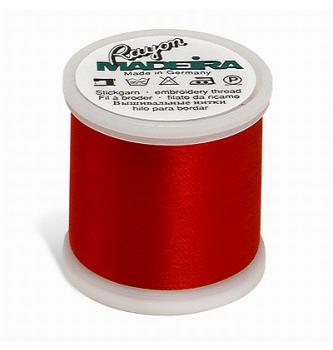 Konac RAYON No.40 | 200m