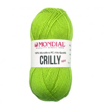 CRILLY | 50g (133m)